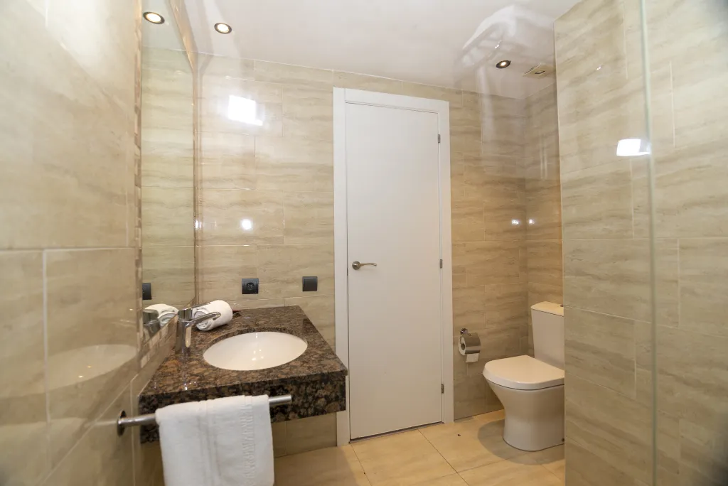 APARTMENT CAPACITY 3 Room, Bora Bora Apartamentos - Adults Only, Ibiza