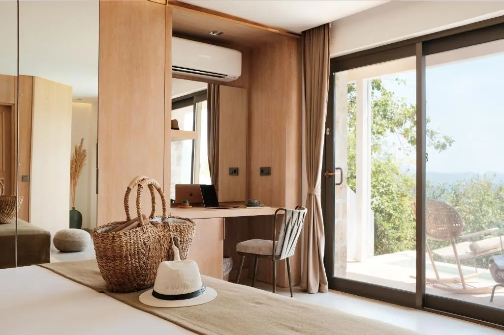 TRIPLE STANDARD Room, Tamara Prive Adult Only+12, Dalaman