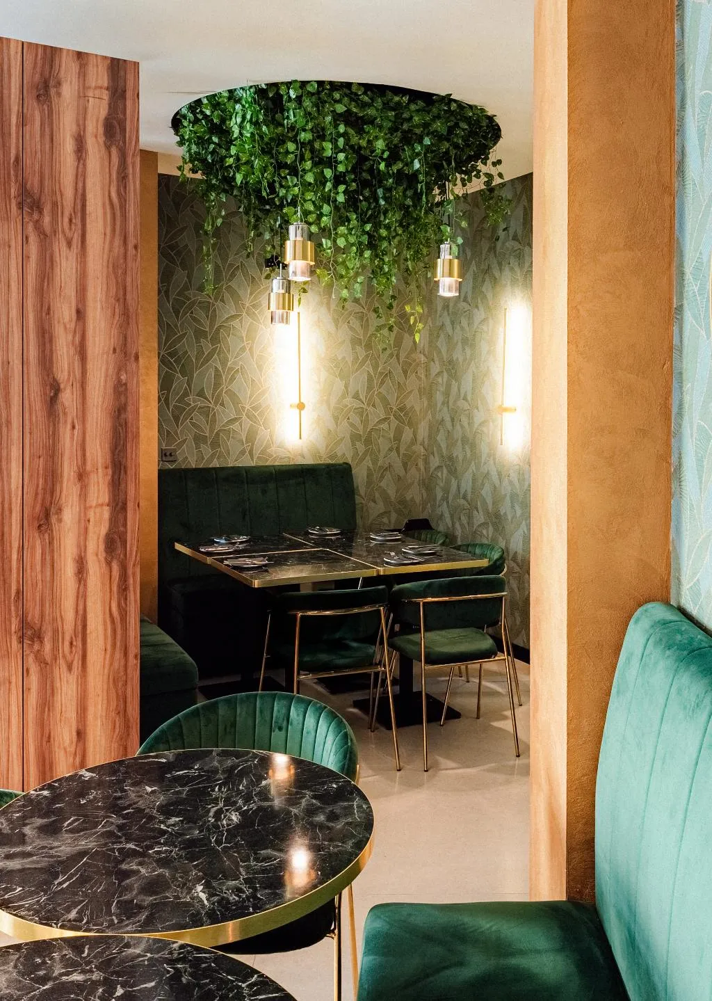 Restaurant, Royale Sainte Helene Boutique Hotel, Malta