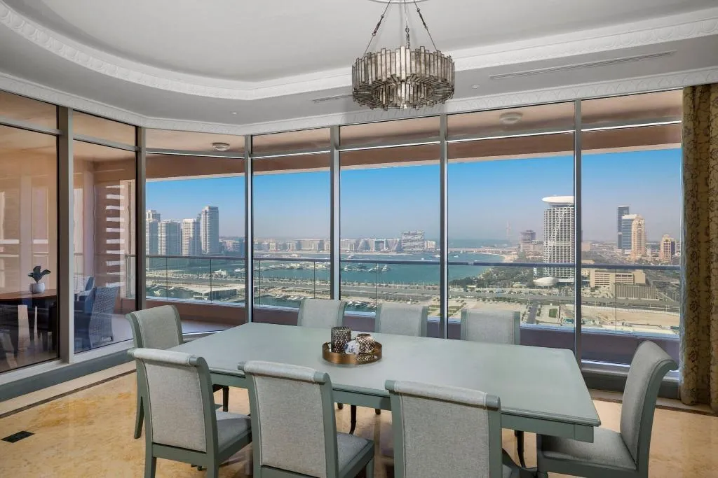 Room, Habtoor Grand Resort, Autograph Collection, Dubai