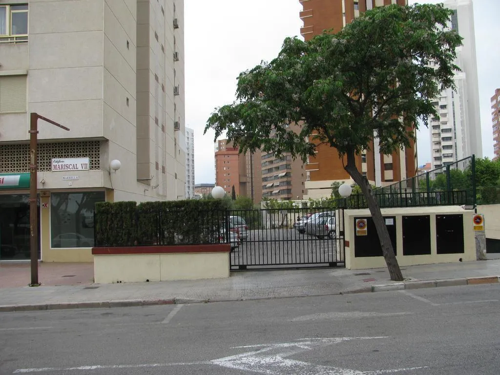 General view, Mariscal VII, Costa Blanca