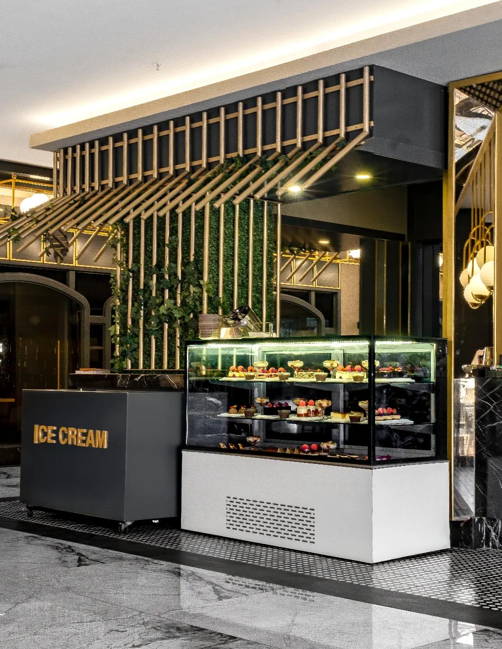 Bar, The Raga Side Adult Only, Antalya