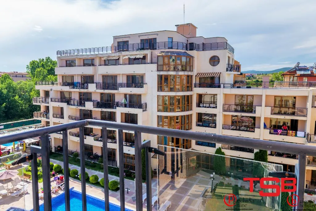 APARTMENT ONE BEDROOM Room, TSB Sunny Victory Apartments, Bourgas