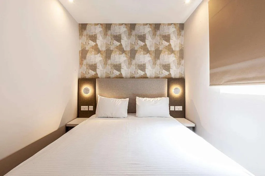 Room, Pergola Hotel & Spa, Malta