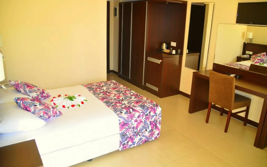 Room, Sunshine Holiday Resort, Dalaman