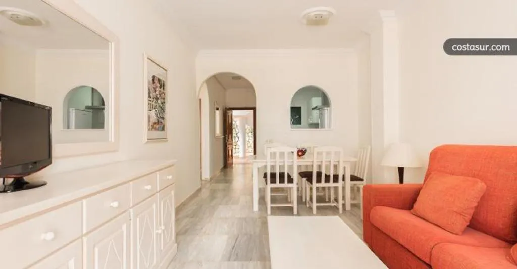 APARTMENT CAPACITY 6 TWO BEDROOMS Room, Apartamentos Pueblo Quinta Dos, Costa Del Sol