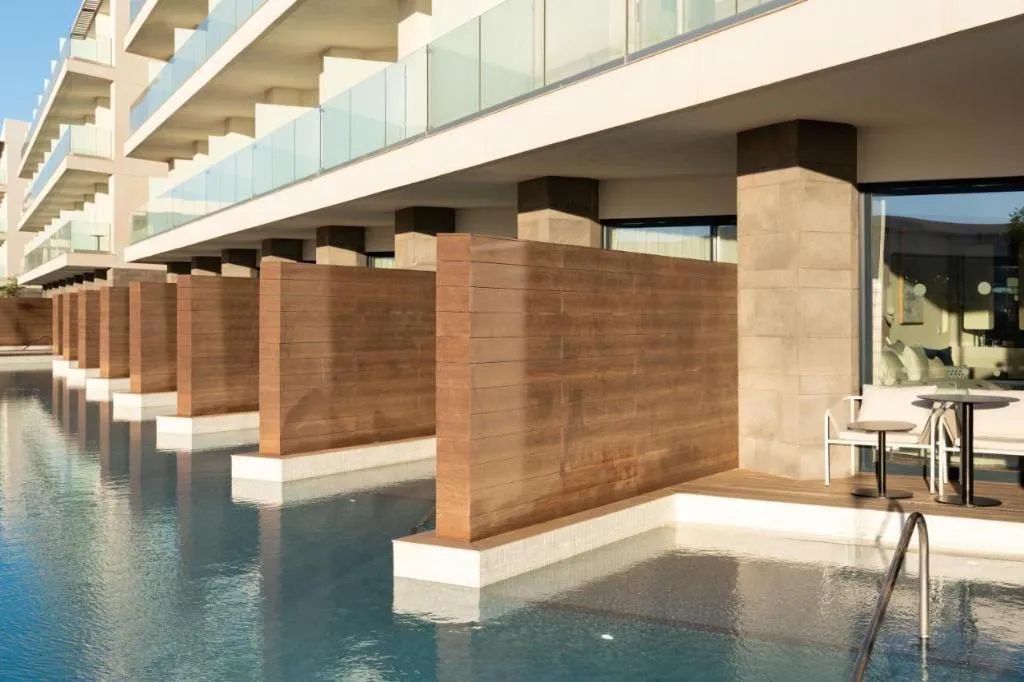 DOUBLE DELUXE Room, Barcelo Playa Blanca Royal Level- Adults Only, Lanzarote