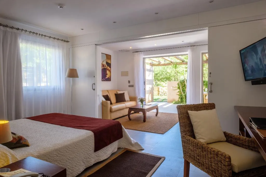 Room, Can Lluc Boutique Country Hotel &  Villas, Ibiza