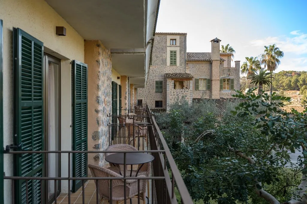 Double or Twin STANDARD Room, Es Port, Majorca