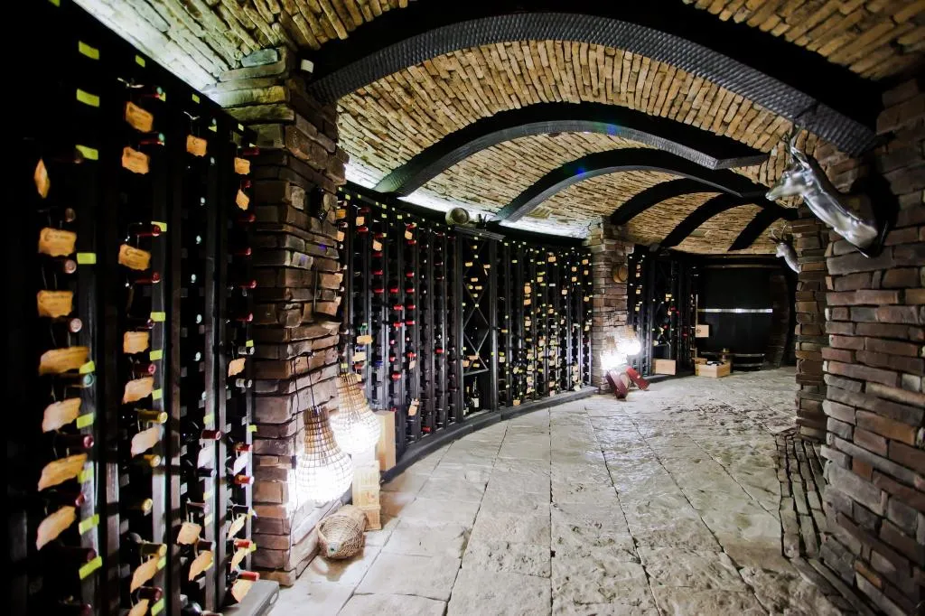 Bar, Royal Castle Design & Spa, Bourgas