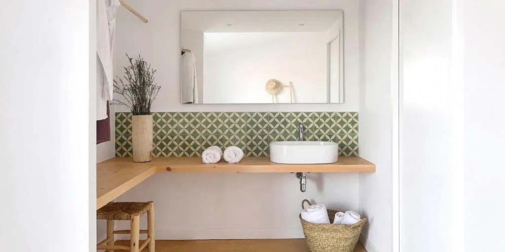 Room, Agroturismo Ses Talaies, Menorca