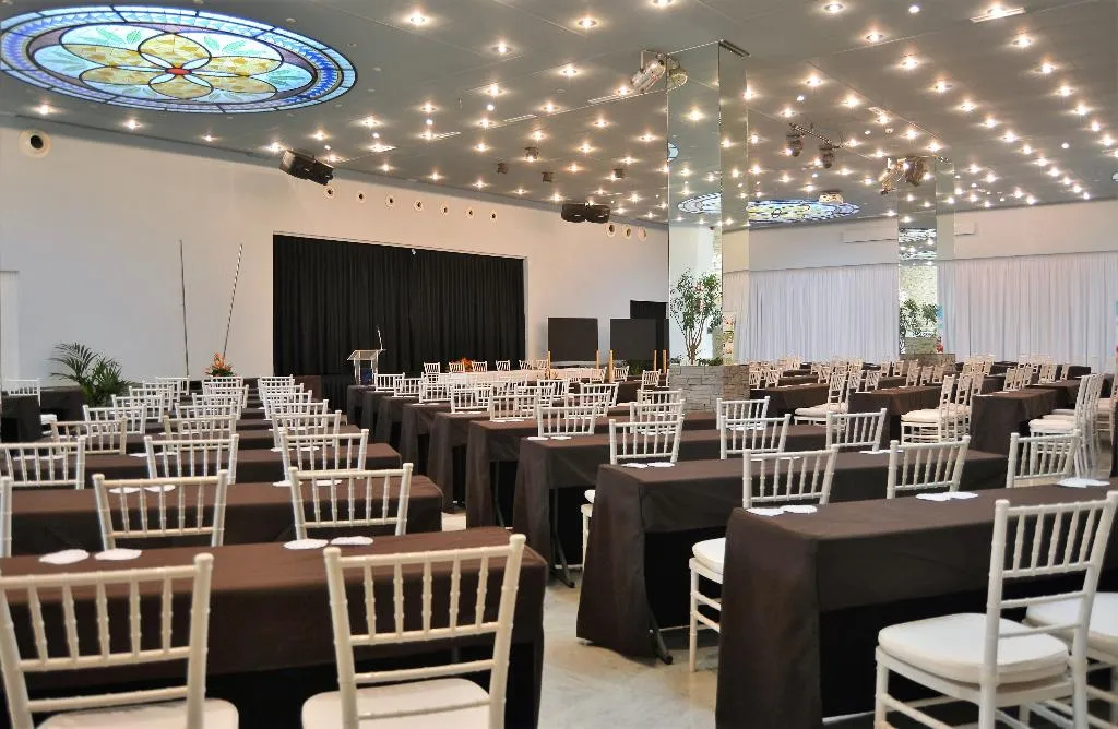 Conferences, Hotel Spa La Quinta Park Suites, Tenerife
