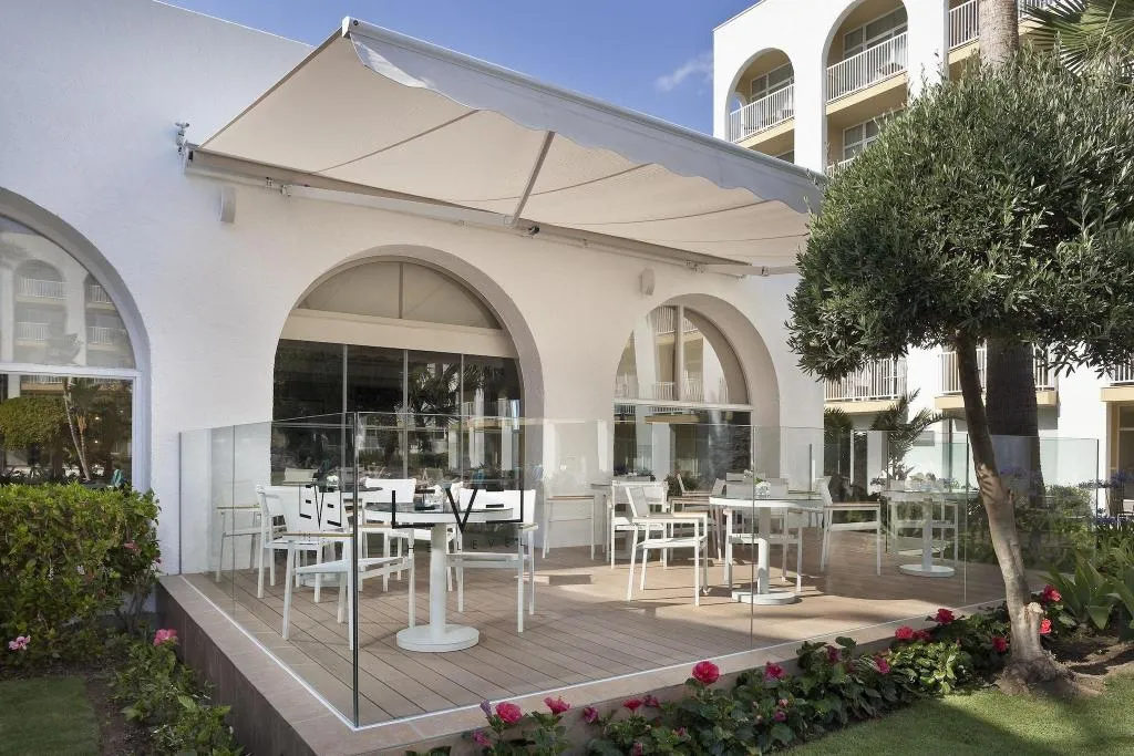 Bar, ME Marbella, Costa Del Sol