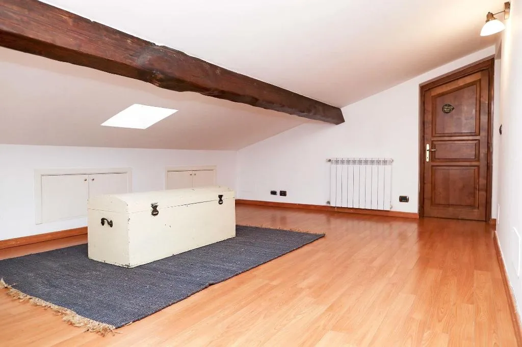Room, Torripa Resort, Rome