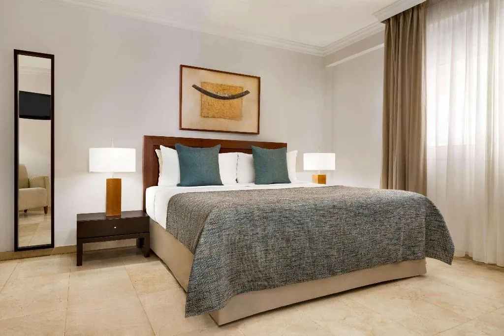 Room, Wyndham Residences Tenerife Costa Adeje, Tenerife