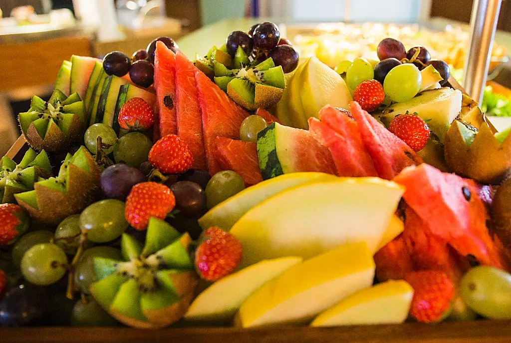 Restaurant, Pirita Beach Hotel & Spa, Tallinn