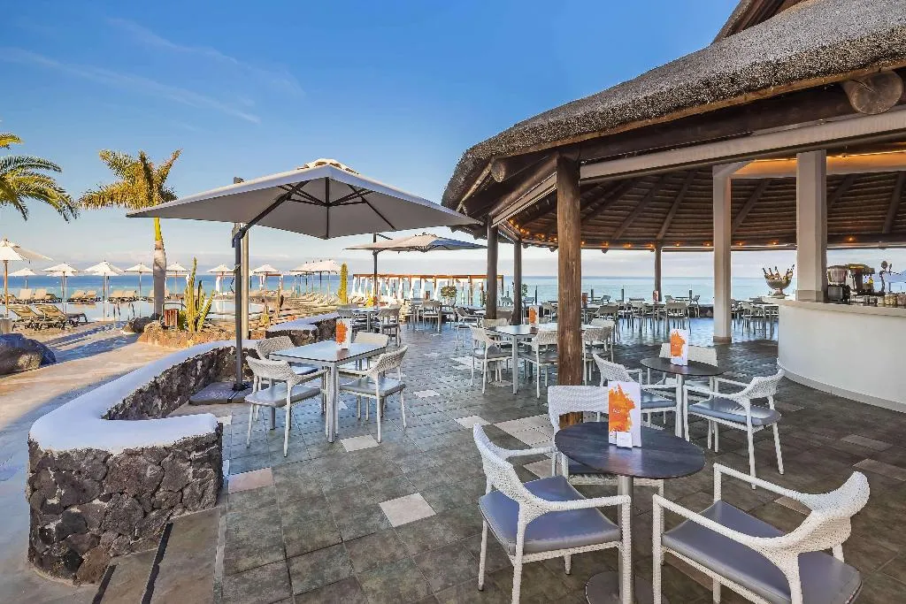 Bar, Barcelo Santiago - Adults Only, Tenerife