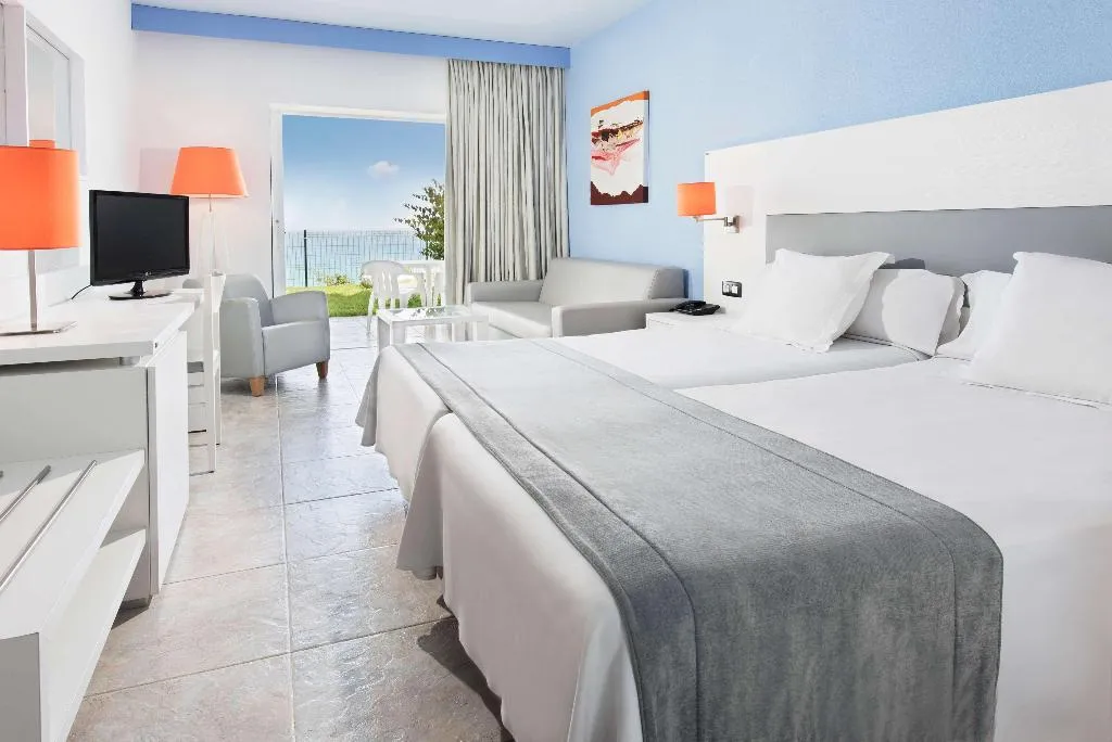 Room, Club Jandia Princess, Fuerteventura
