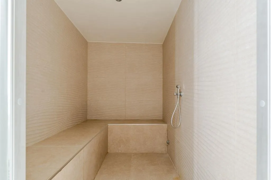 General view, Acca Sporting Milano - AA Hotels, Milan