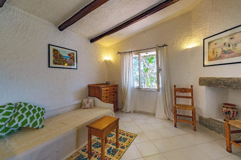 FAMILY ROOM SUPERIOR Room, Punta Est, Olbia