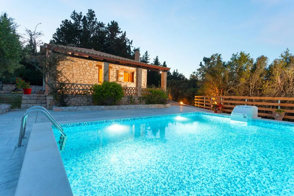 HOUSE STANDARD Room, Liuba Houses, Zante