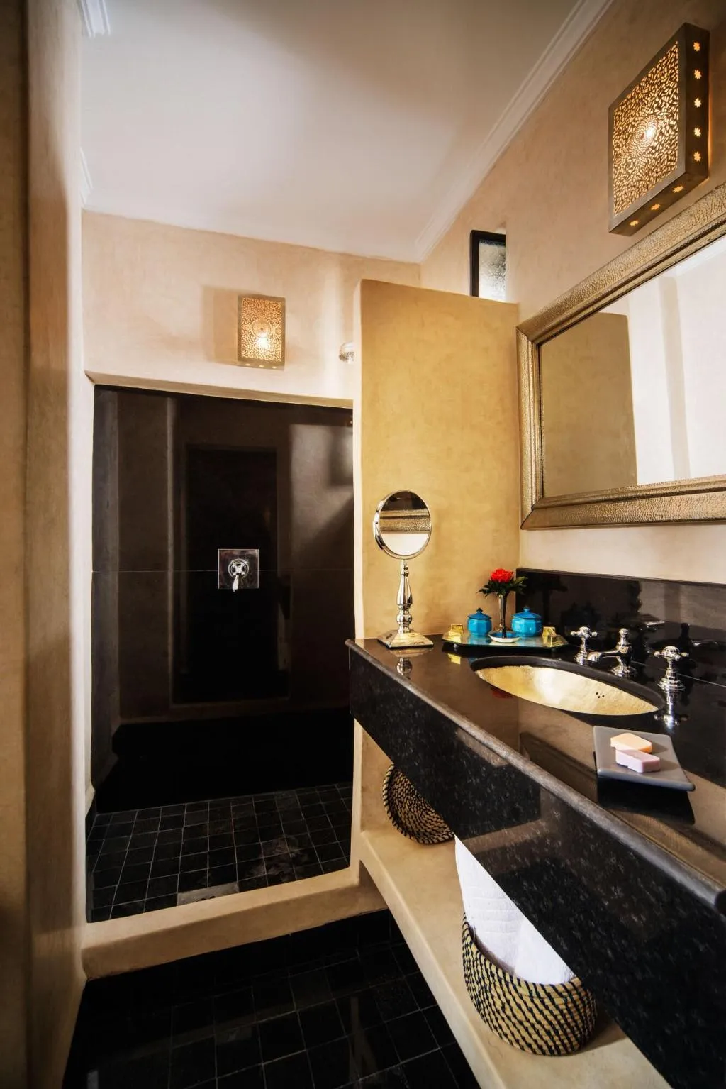 Room, Marrakech Riad, Marrakech
