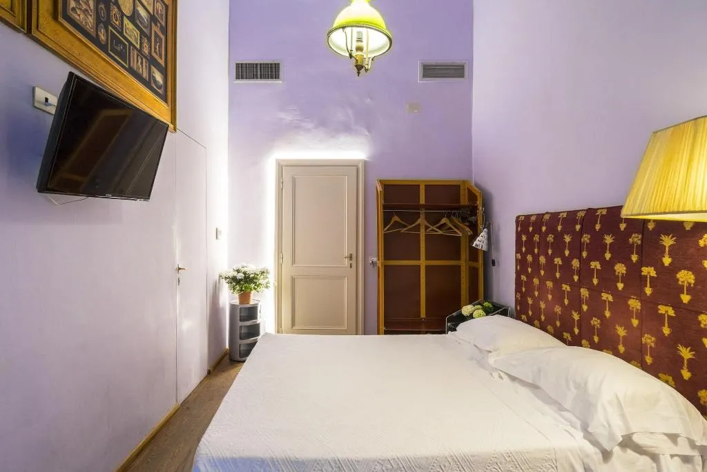 Room, Casa Howard Firenze - Residenza d'Epoca, Florence