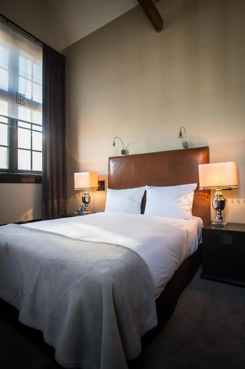 Room, College Hotel Amsterdam, Autograph Collection, Amsterdam