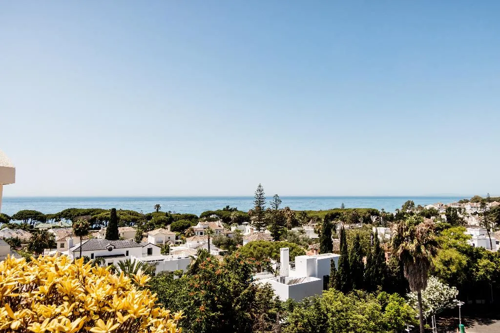 APARTMENT ONE BEDROOM Room, Guadalpin Suites, Costa Del Sol