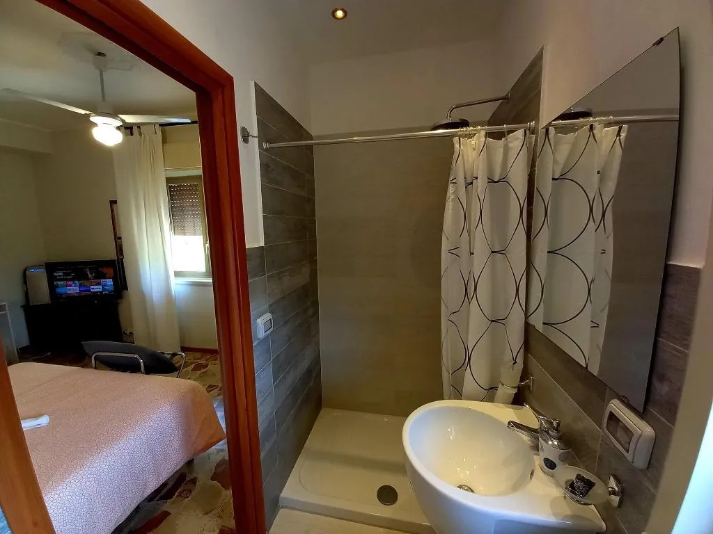 Room, Villa Artemide, Catania