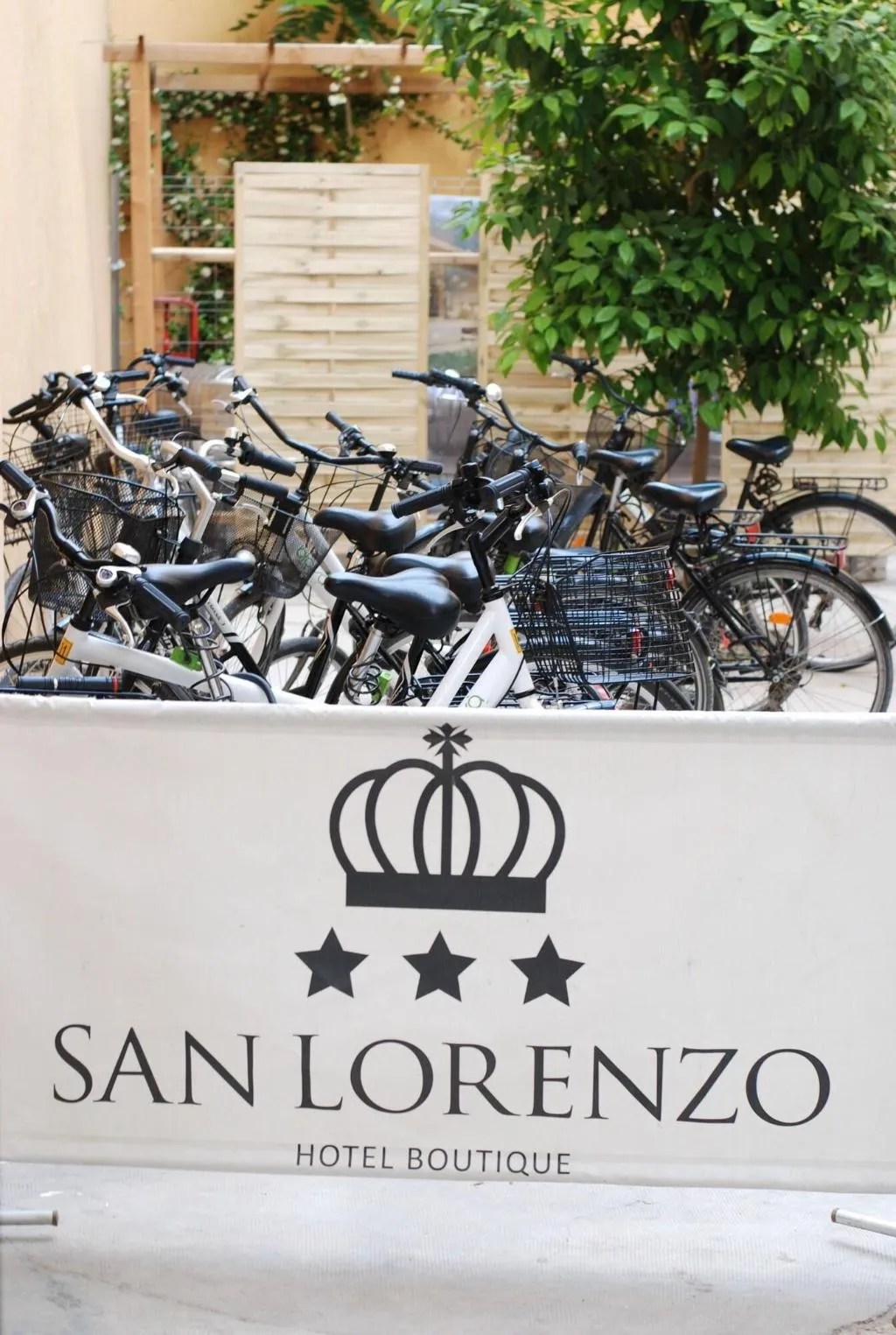 Sports and Entertainment, San Lorenzo Boutique Hotel, Valencia
