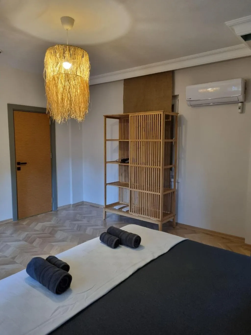 Room, El Mundo Suites, Antalya