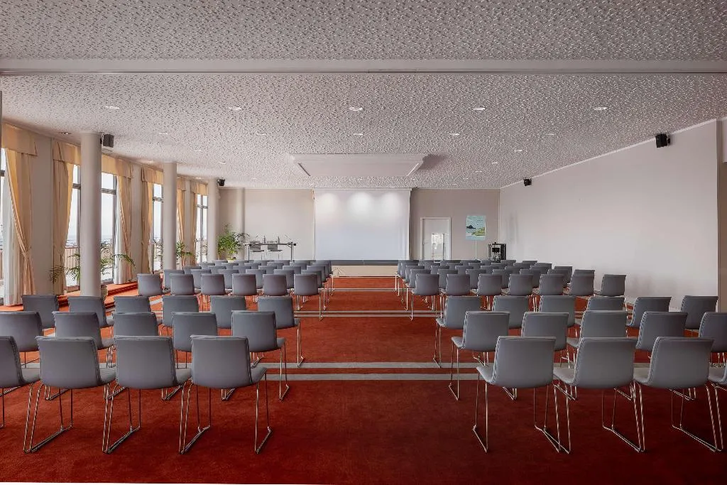 Conferences, UNA HOTELS Capotaormina, Taormina