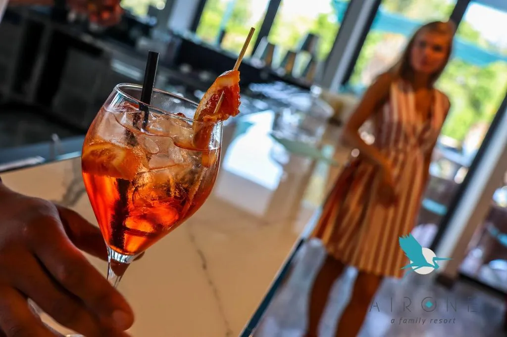 Bar, B&B Hotel Chioggia Airone, Venice