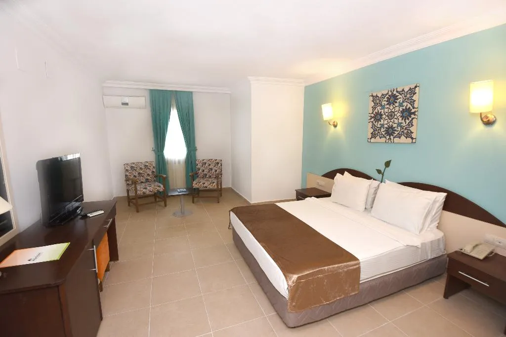 FAMILY ROOM CONNECTING ROOM Room, Solana By Yelken, Bodrum