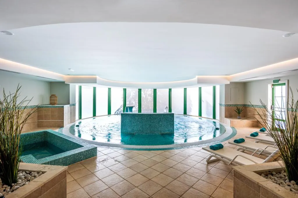 Sports and Entertainment, Hotel LIVVO Volcan Lanzarote, Lanzarote