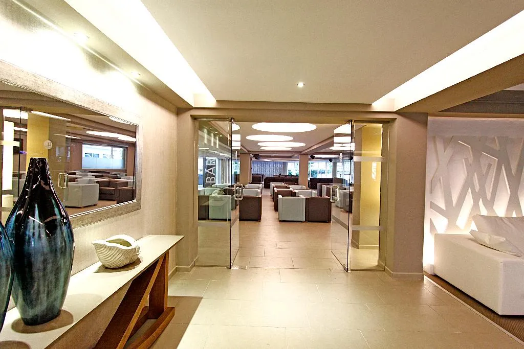 Bar, BG Java, Majorca