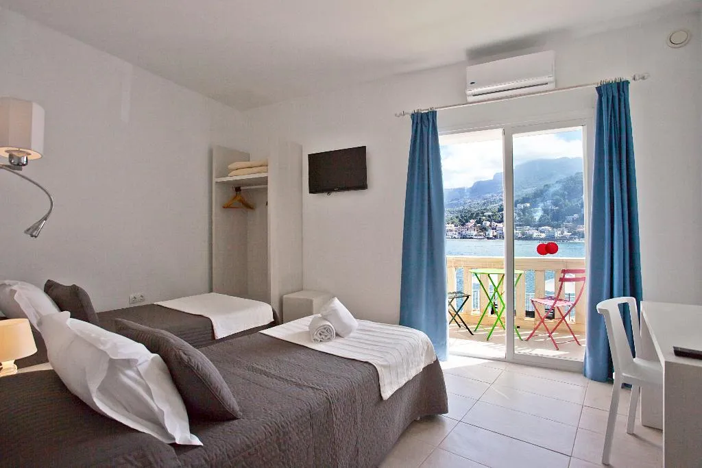 Room, Citric Hotel Soller, Majorca