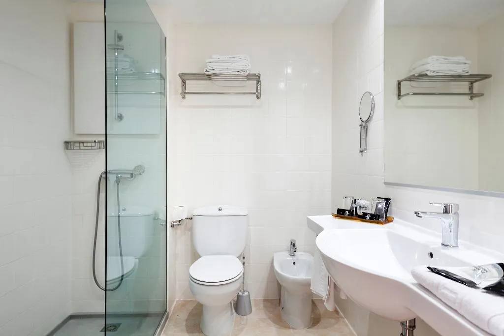Double or Twin STANDARD Room, Evenia Olympic Park, Costa Brava