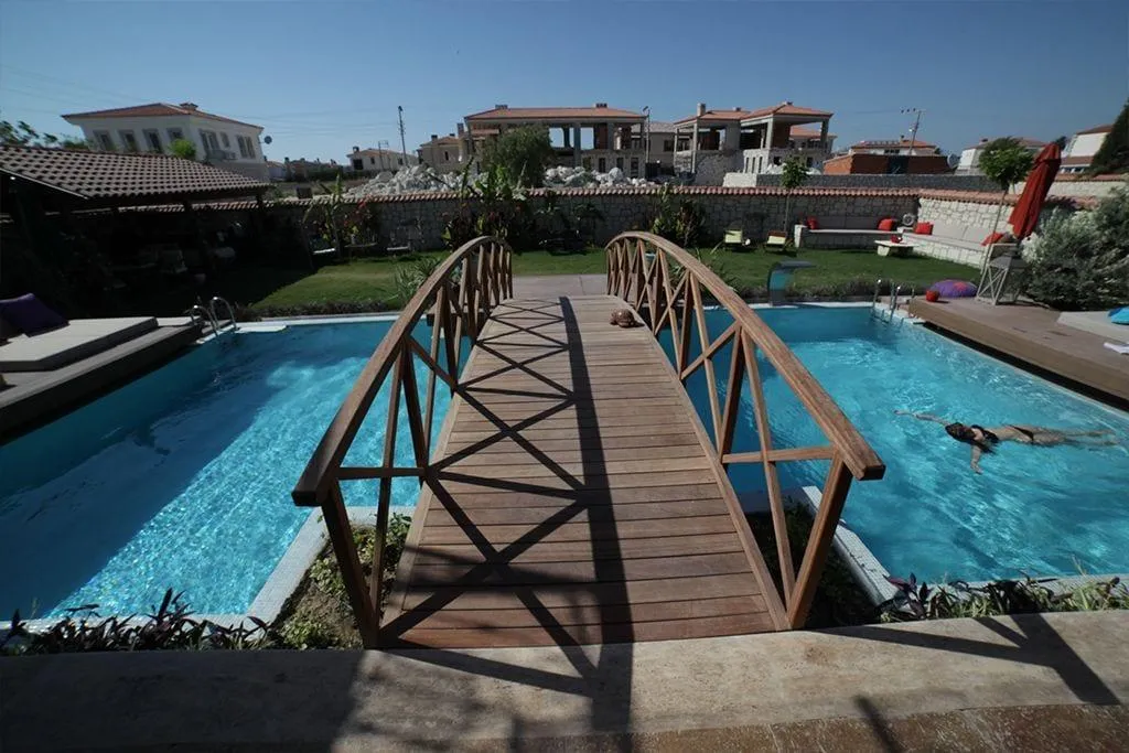 Sports and Entertainment, Mandalina Hotel Alacati, Izmir