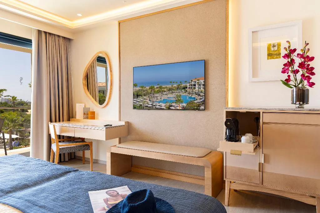 DOUBLE SINGLE USE SIDE SEA VIEW Room, Hipotels Barrosa Palace, Costa De La Luz