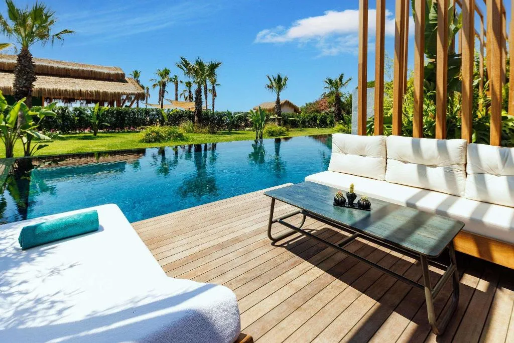 Room, Sirene Belek Hotel, Antalya