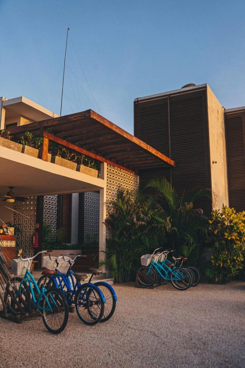 General view, O Tulum - Adults Only, Cancun Area