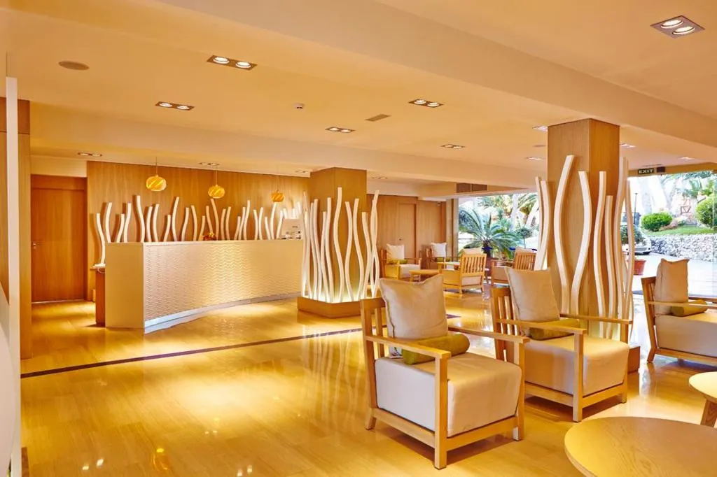 Lobby, Flamboyan - Caribe, Majorca