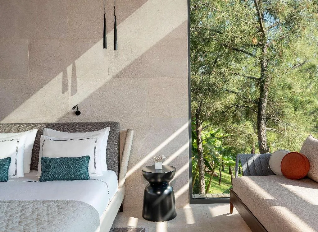 Room, Lujo Art &Joy, Bodrum