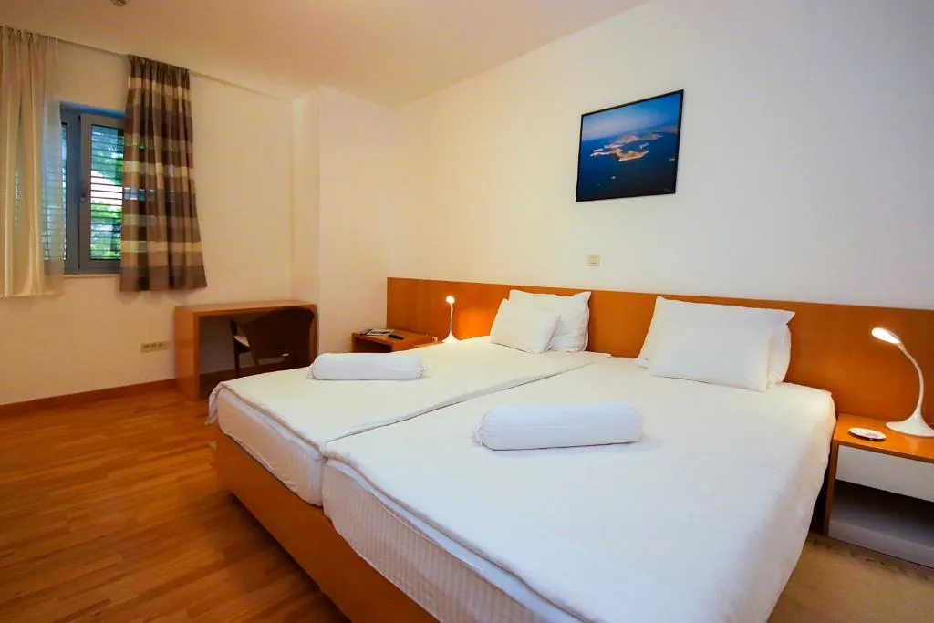 DOUBLE DELUXE PARK VIEW Room, Villa Radin, Split