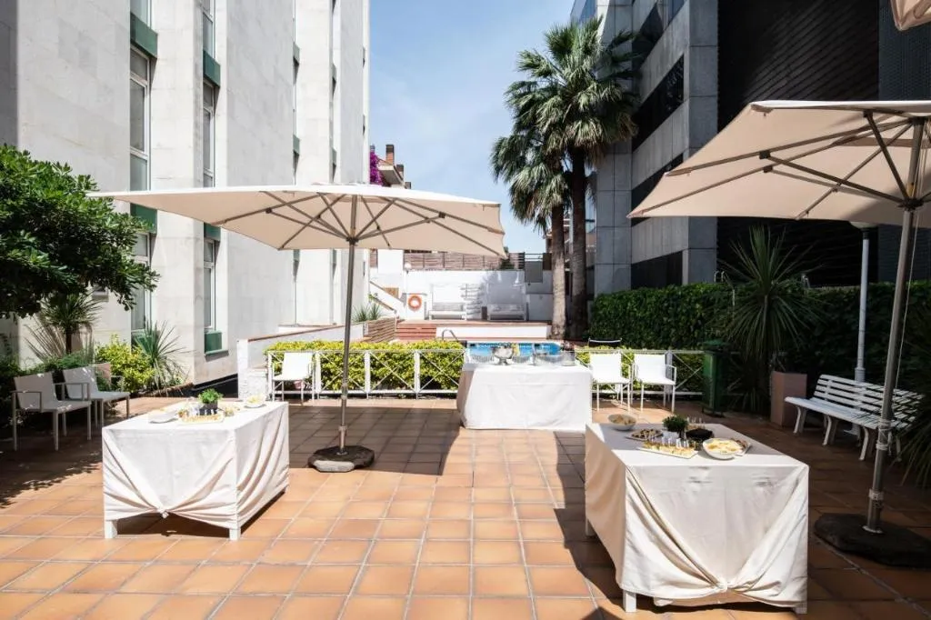 Terrace, Catalonia Bristol, Barcelona