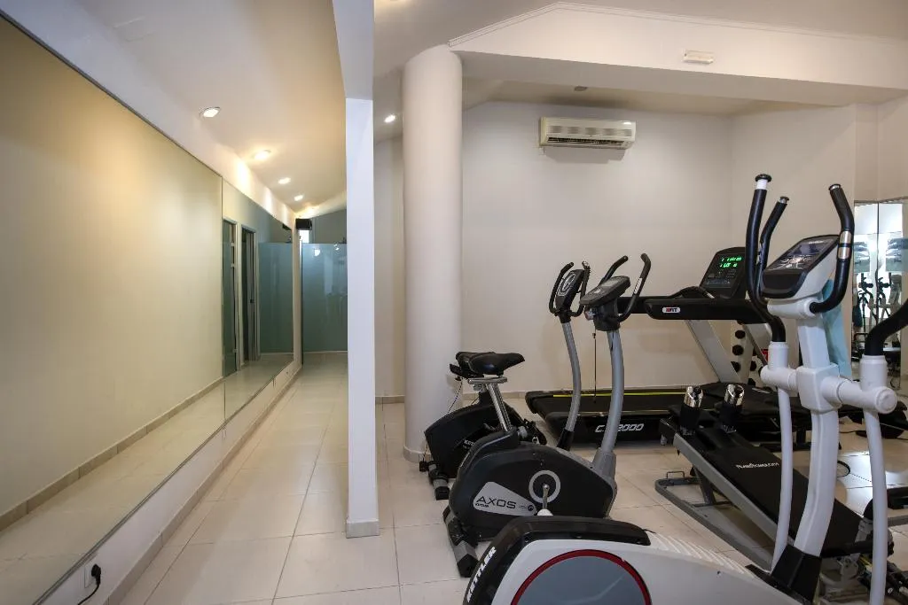 Sports and Entertainment, Vantaris Luxury Beach Resort, Crete