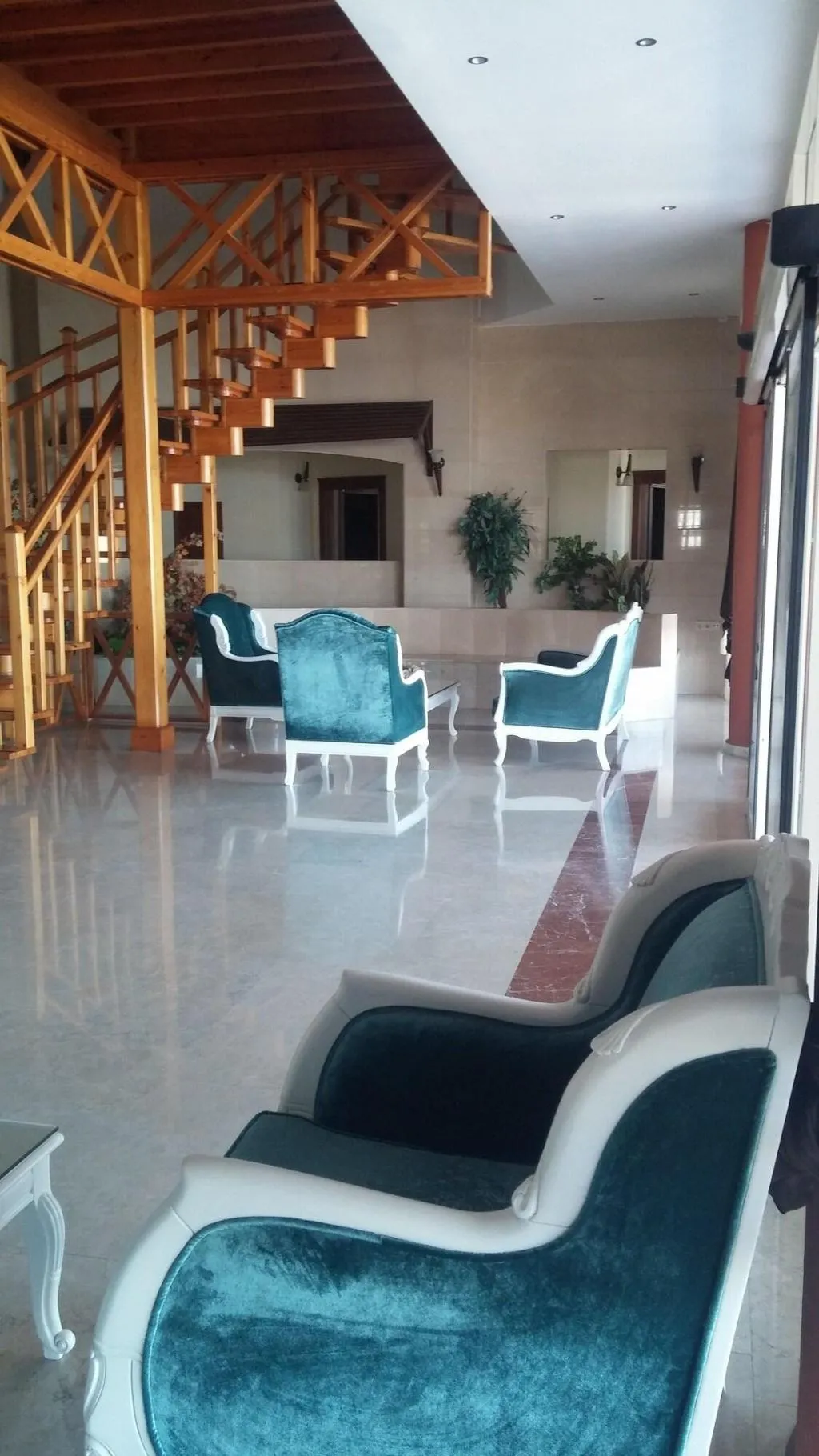 Pool, Valeri Beach Hotel, Antalya
