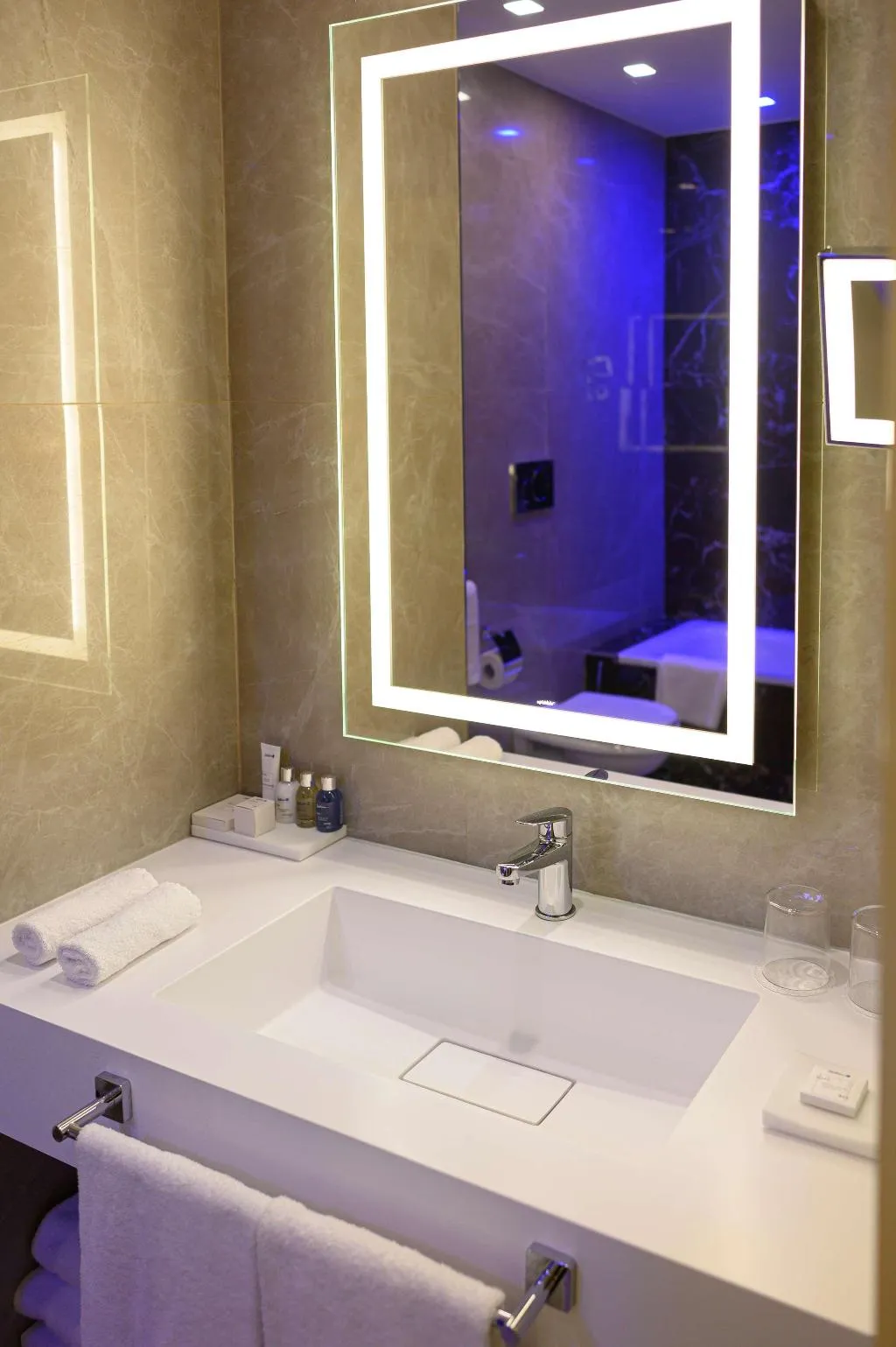 Room, Radisson Blu Ghr Hotel Rome, Rome